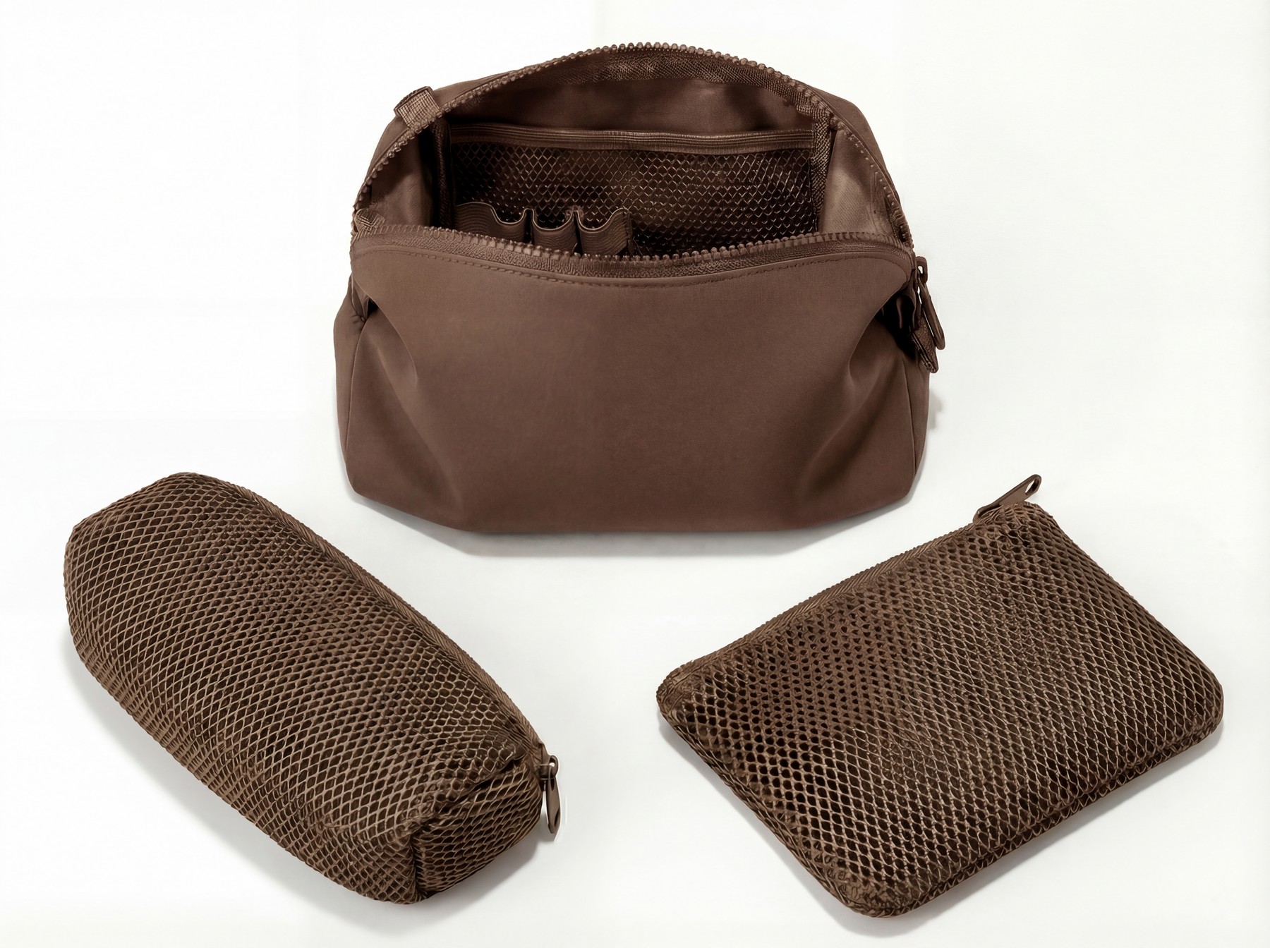 The Harbor Pouch 2