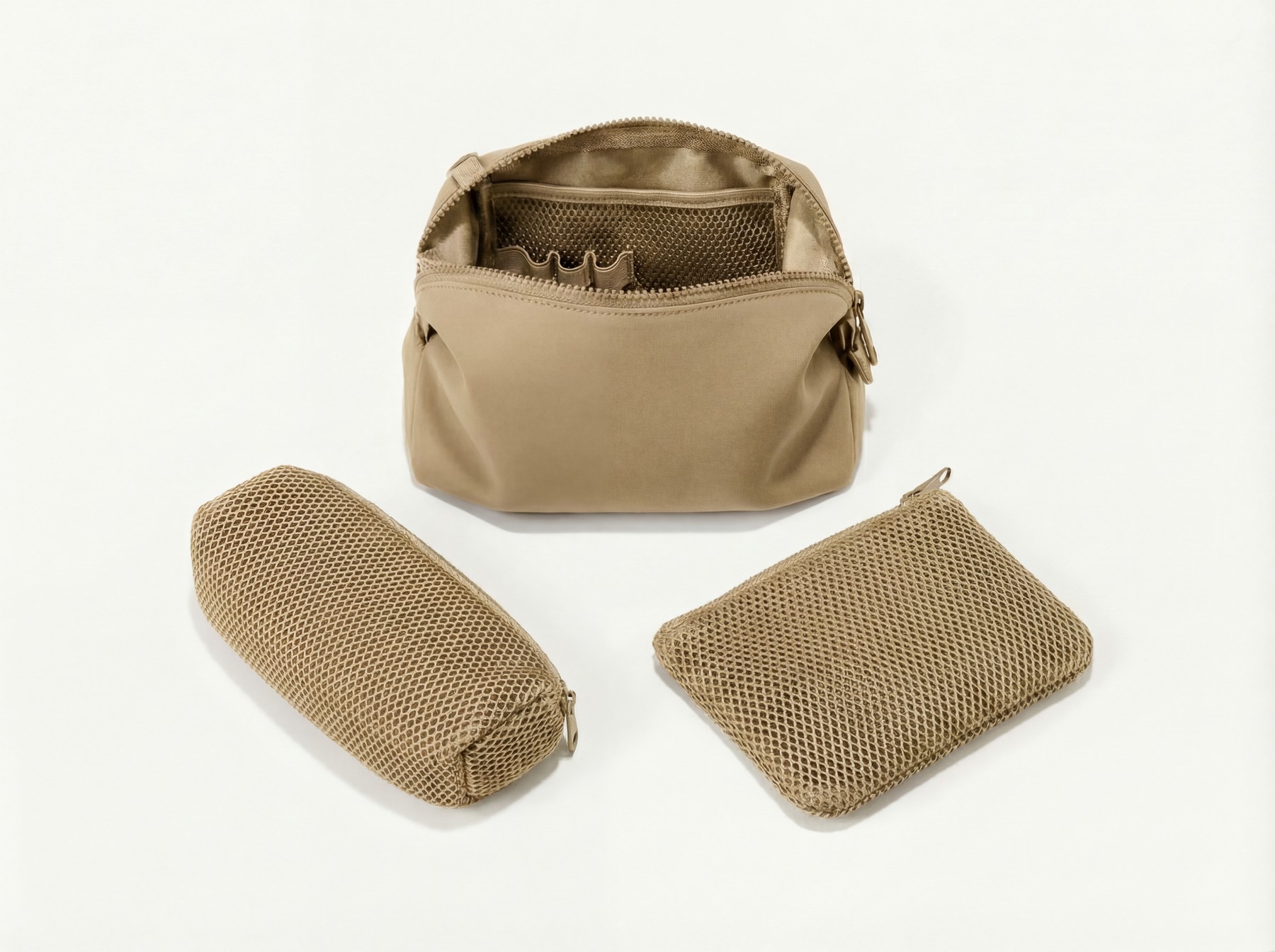 The Harbor Pouch 2