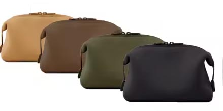 The Harbor Pouch 2