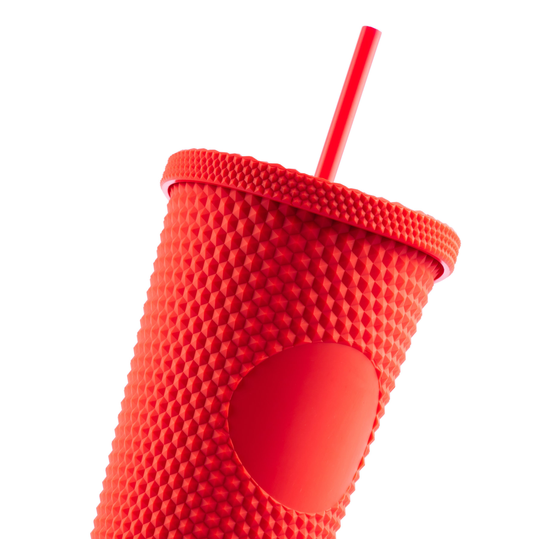 24 oz Bux Recycled Tumbler 1
