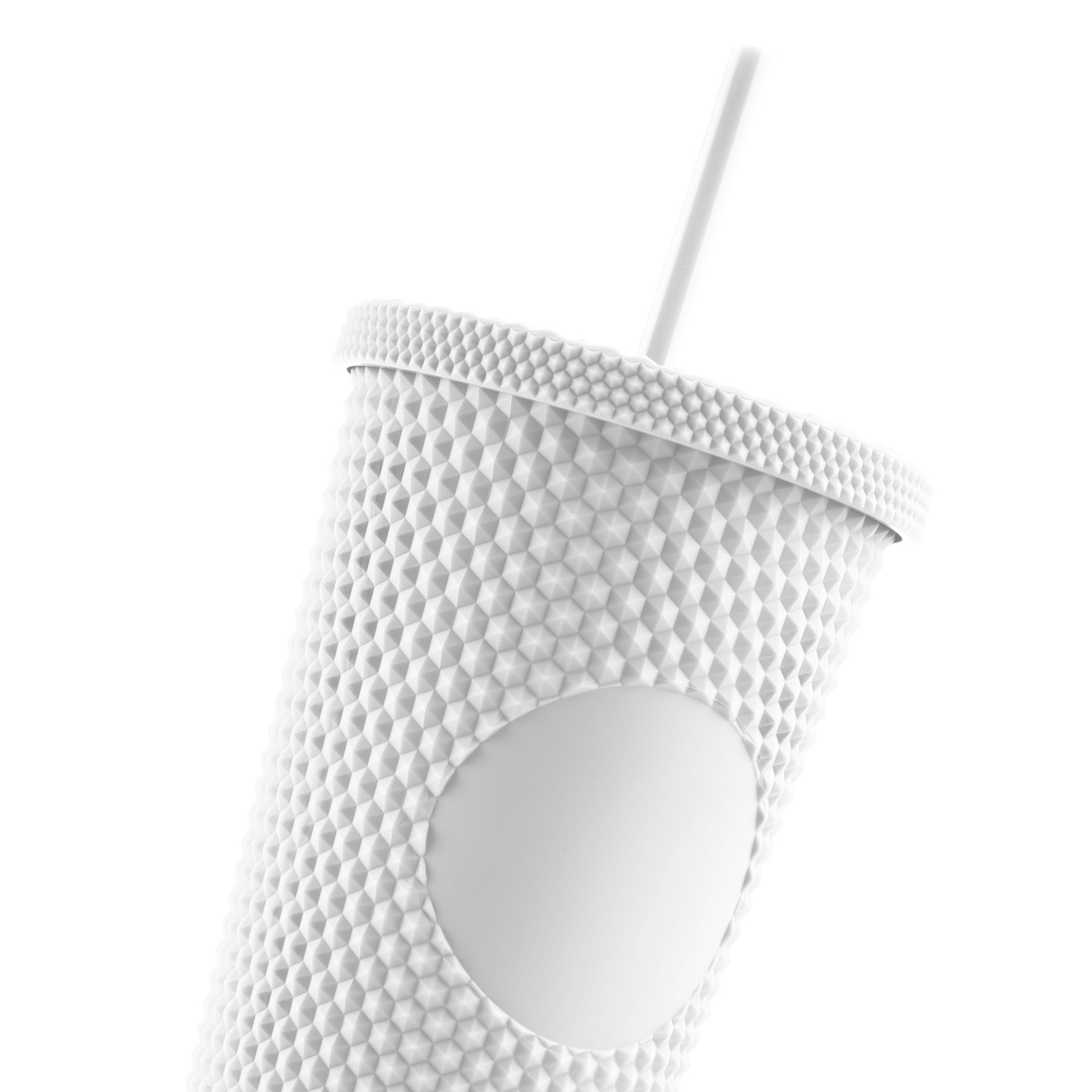 24 oz Bux Recycled Tumbler 1