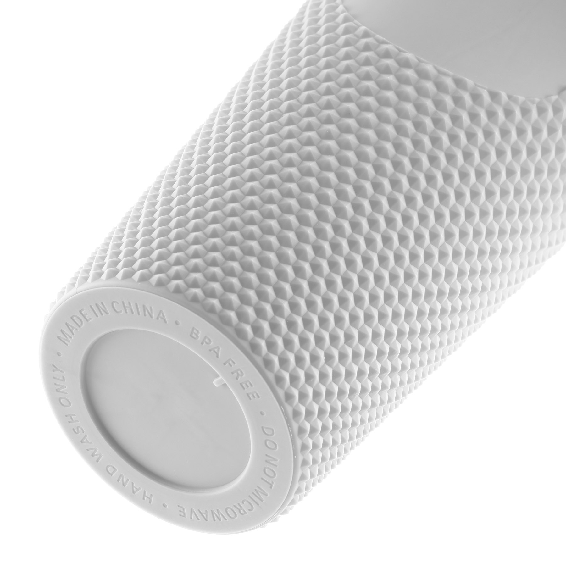 24 oz Bux Recycled Tumbler 1