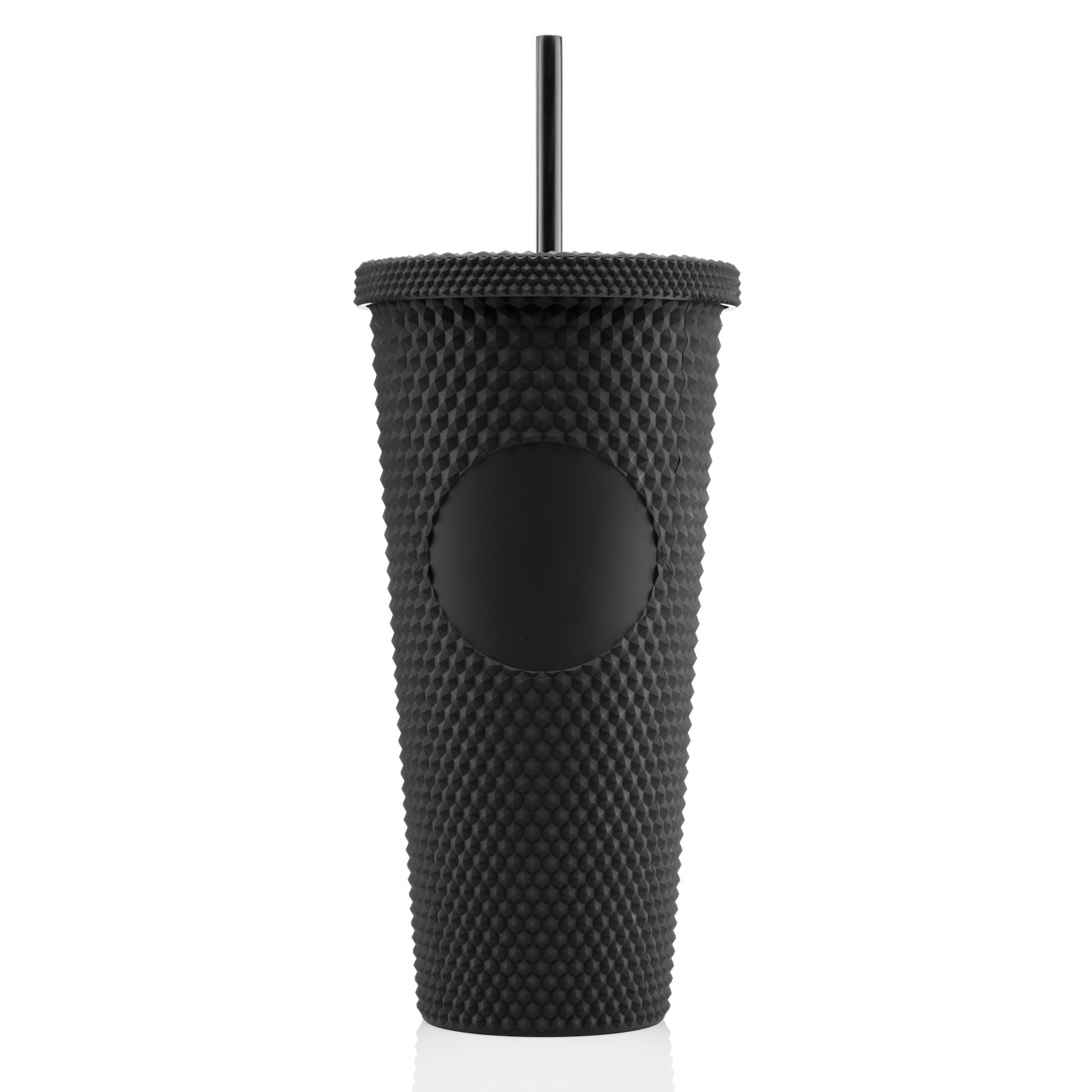 24 oz Bux Recycled Tumbler 1