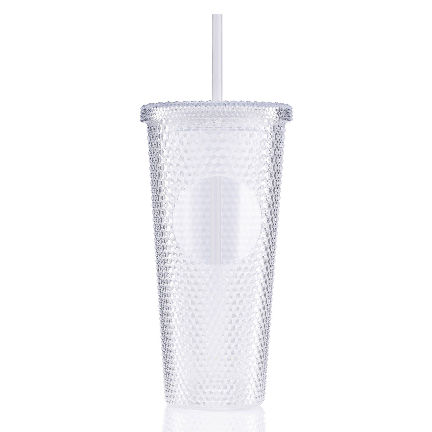 24 oz Bux Recycled Tumbler 1
