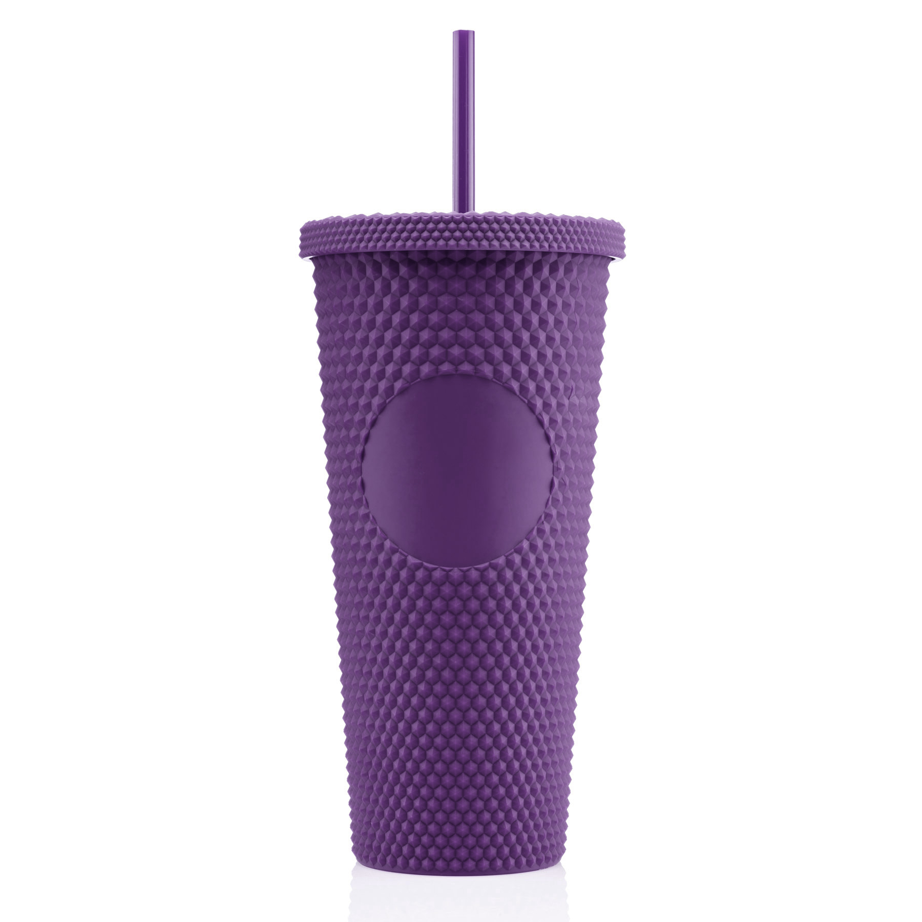 24 oz Bux Recycled Tumbler 1