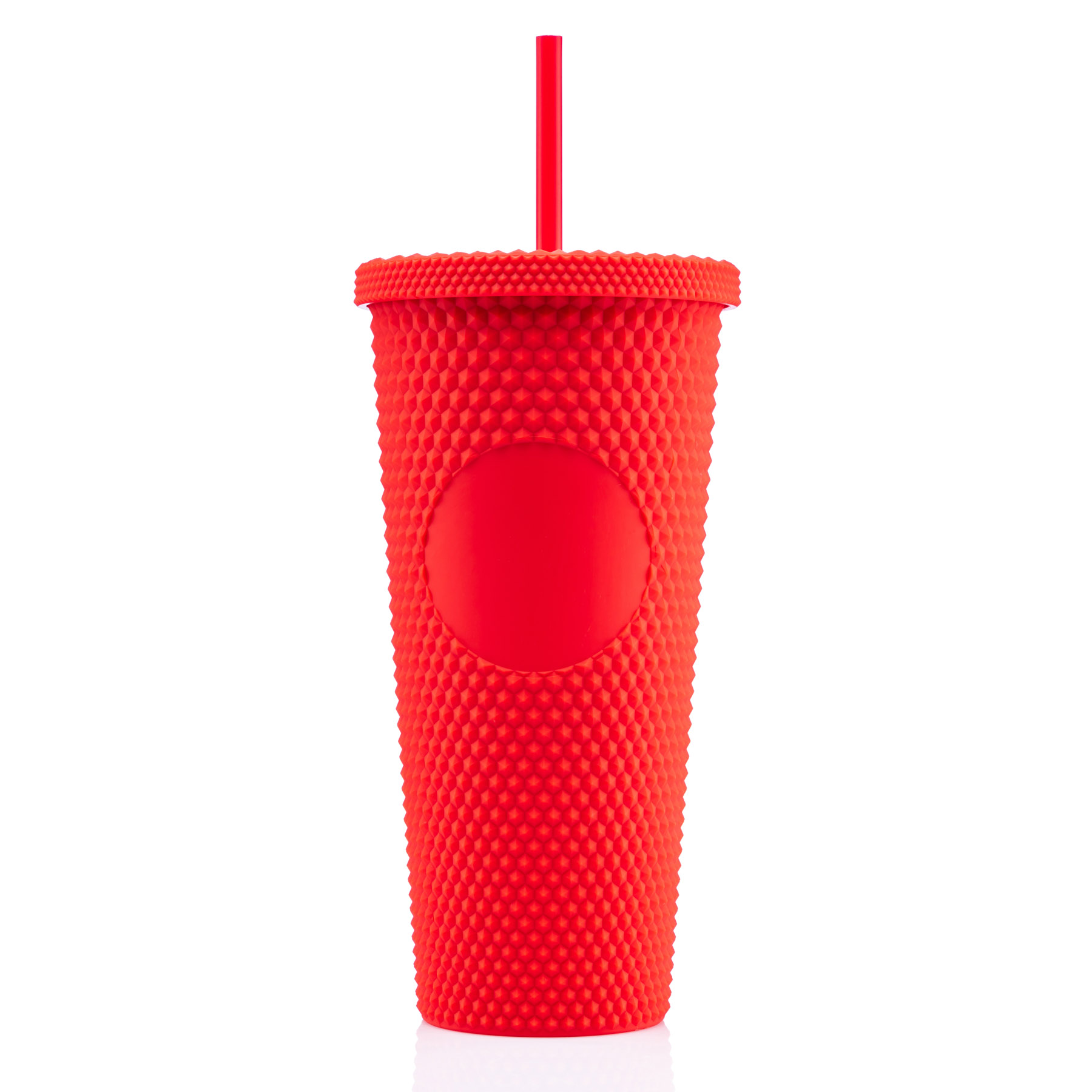 24 oz Bux Recycled Tumbler 1