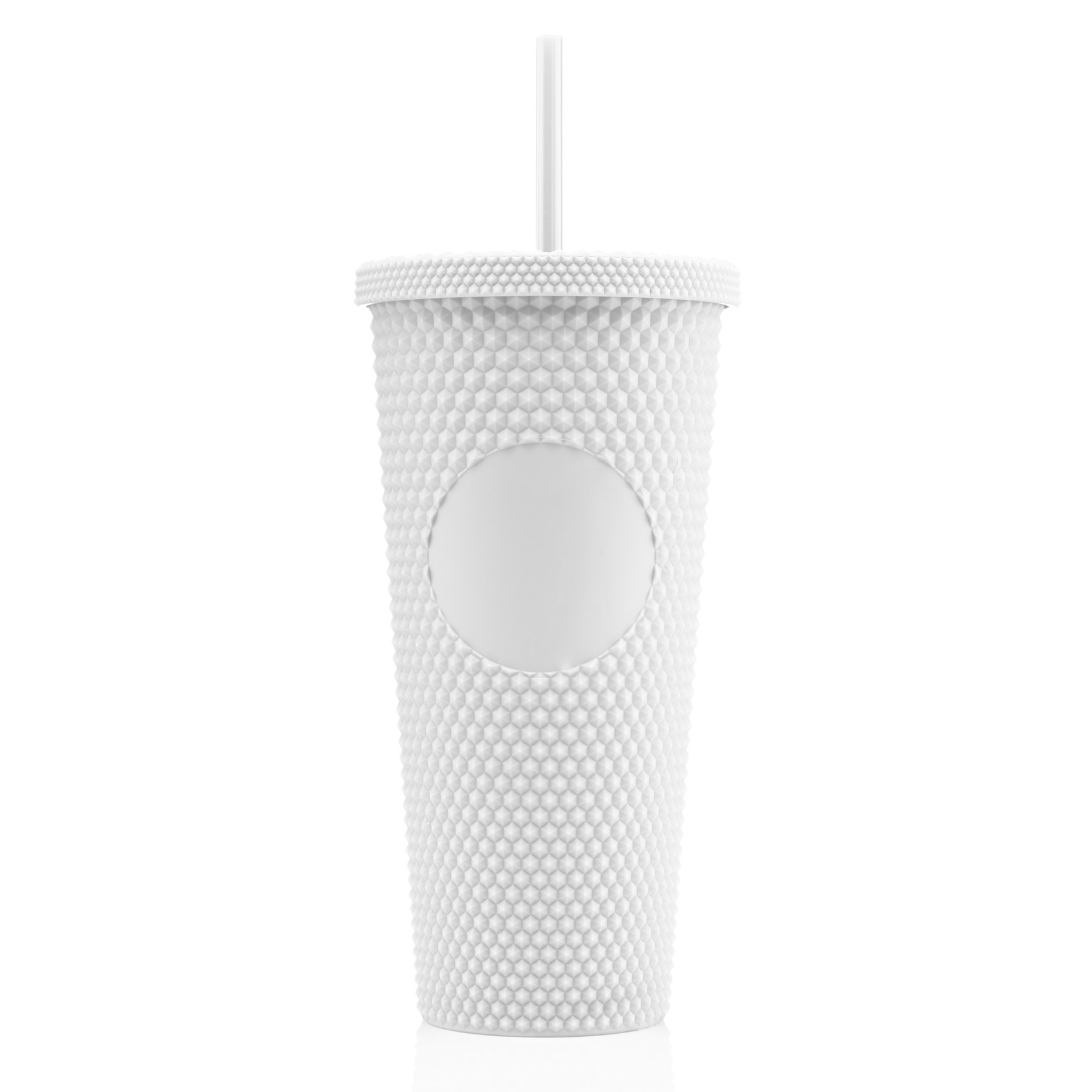 24 oz Bux Recycled Tumbler 1