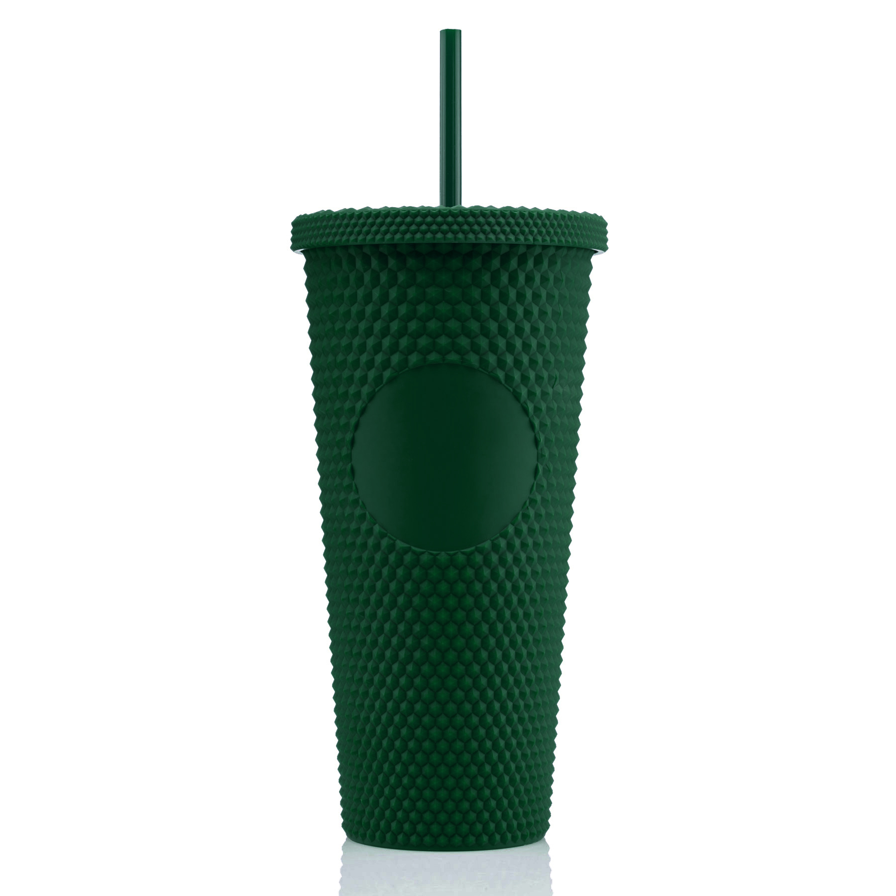 24 oz Bux Recycled Tumbler 1
