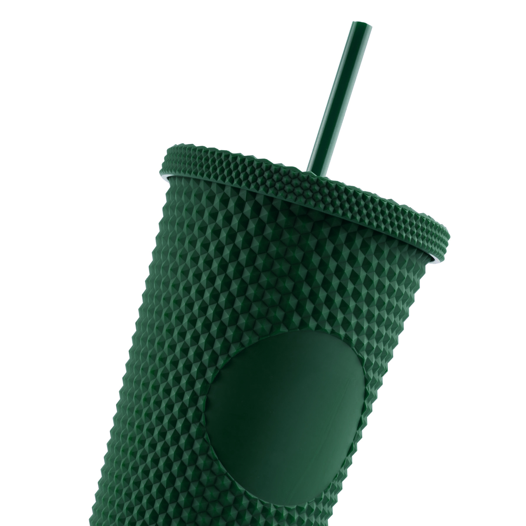 24 oz Bux Recycled Tumbler 1