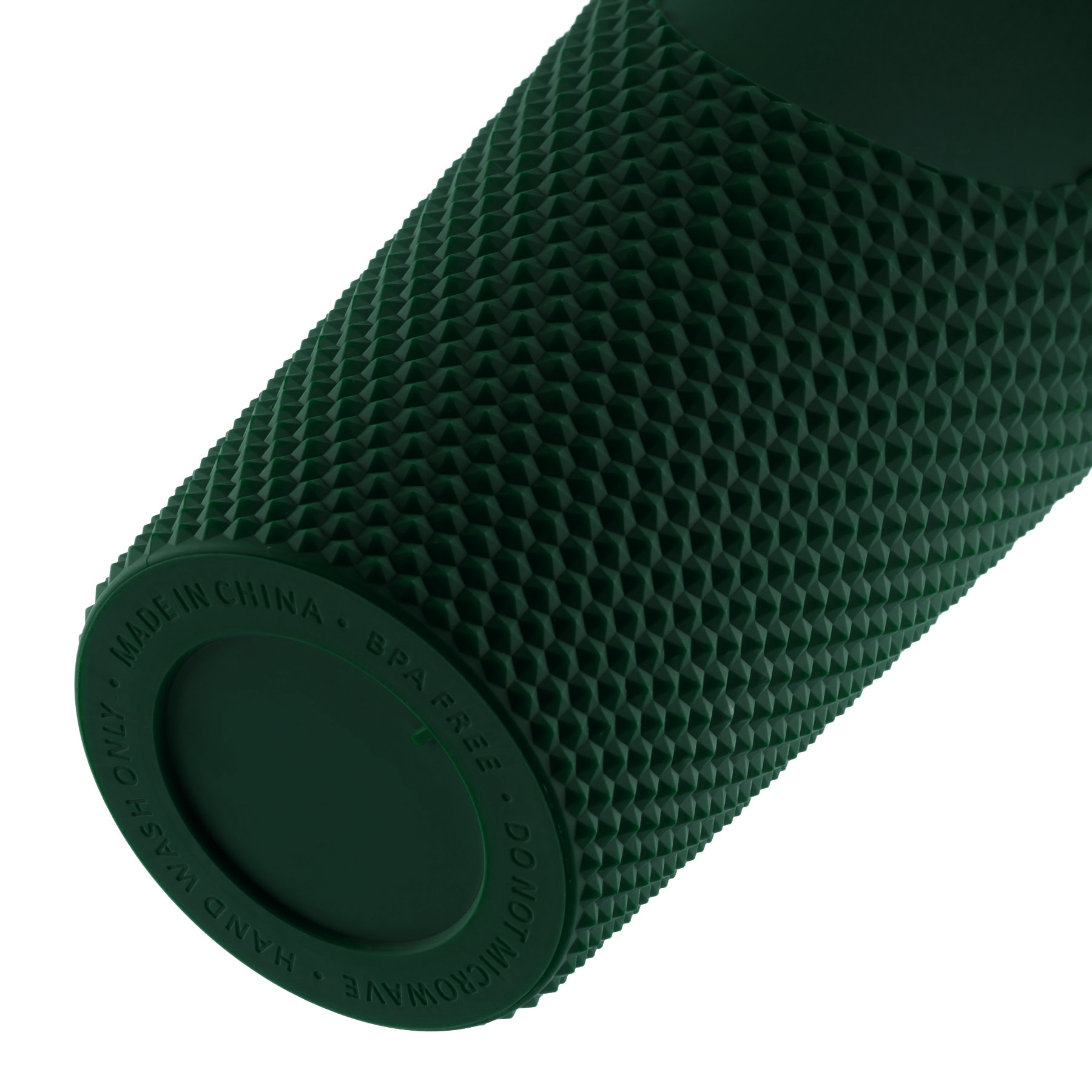24 oz Bux Recycled Tumbler 1