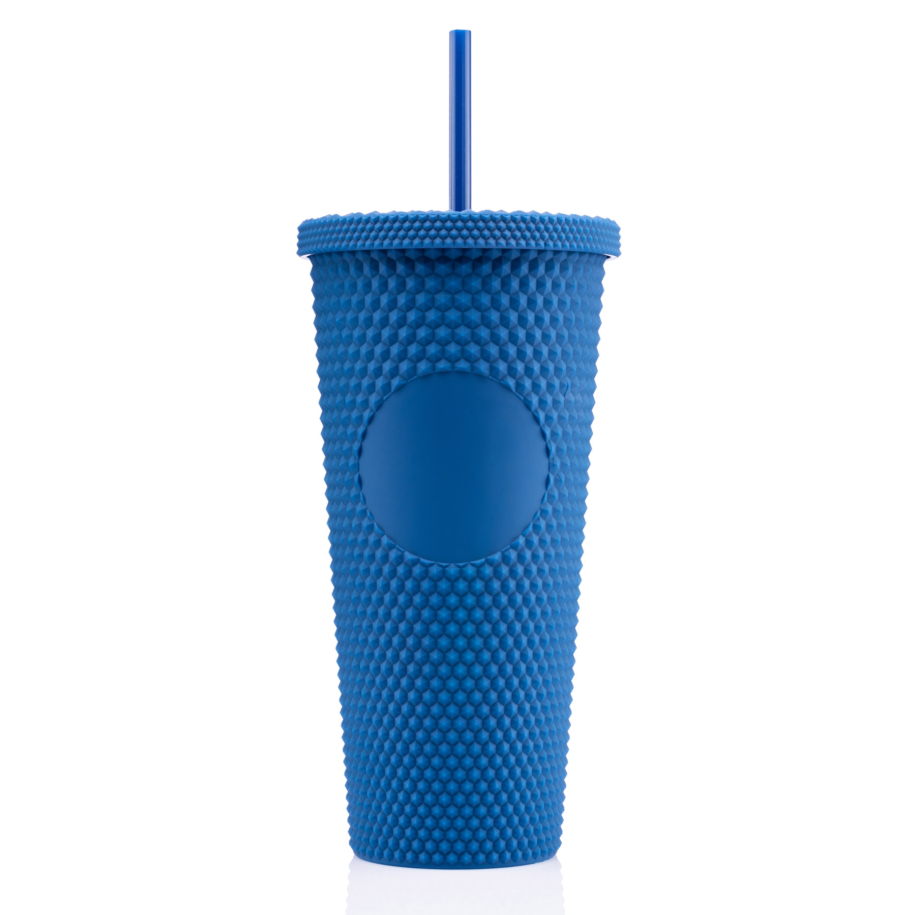 24 oz Bux Recycled Tumbler 1