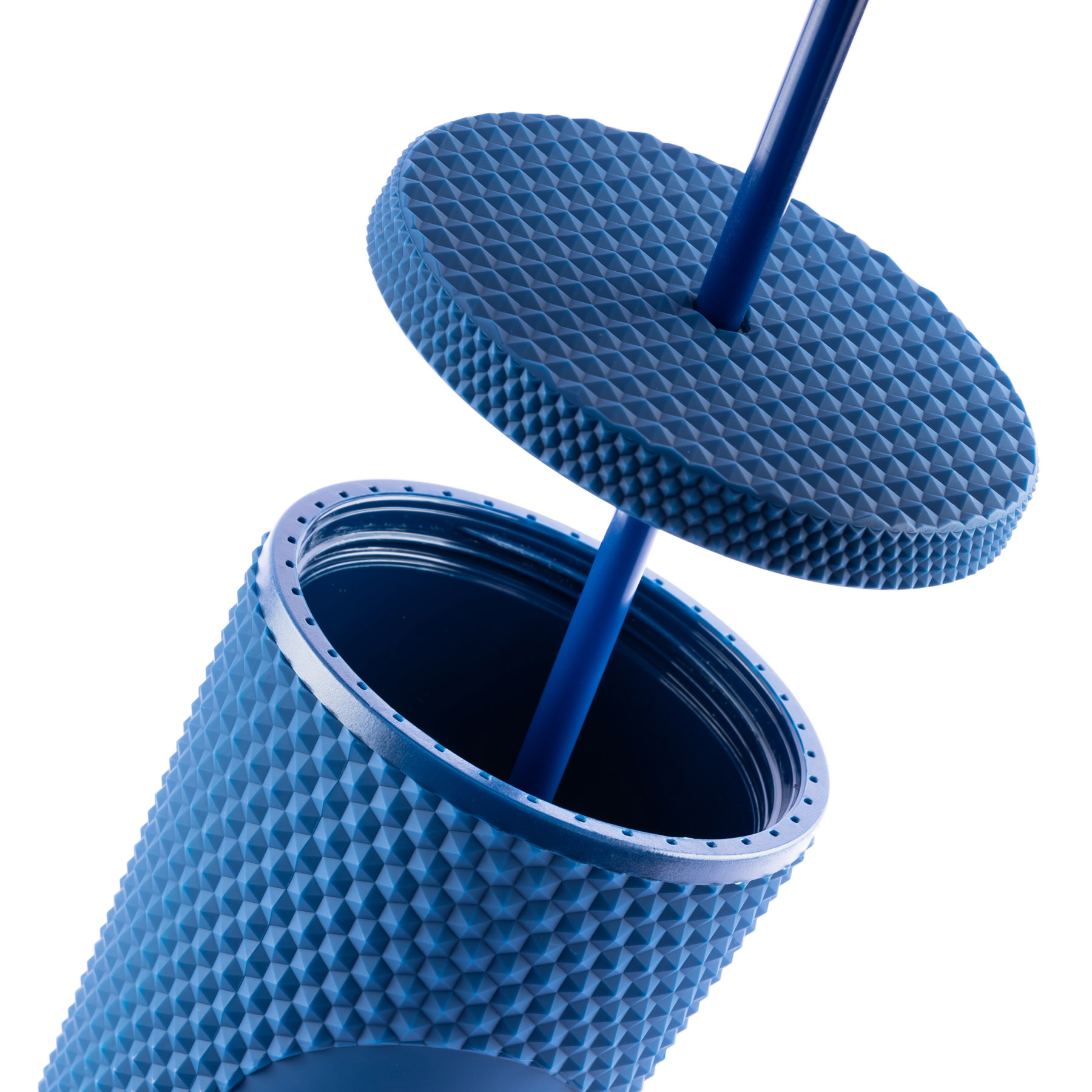 24 oz Bux Recycled Tumbler 1