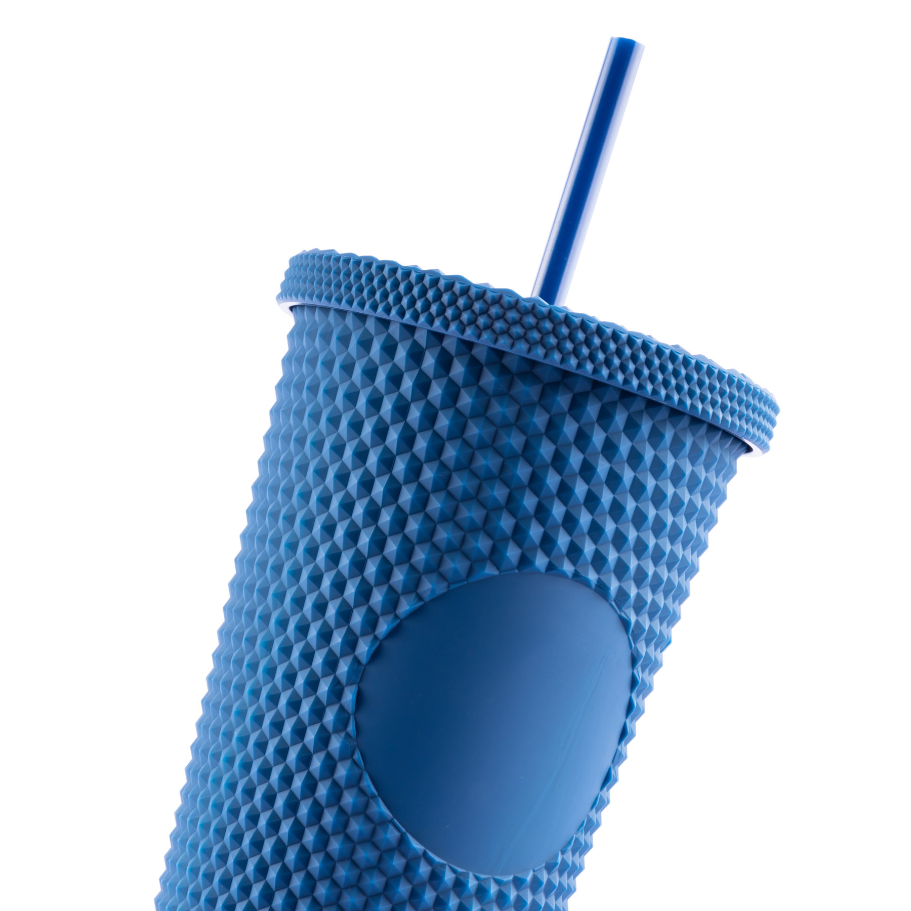 24 oz Bux Recycled Tumbler 1