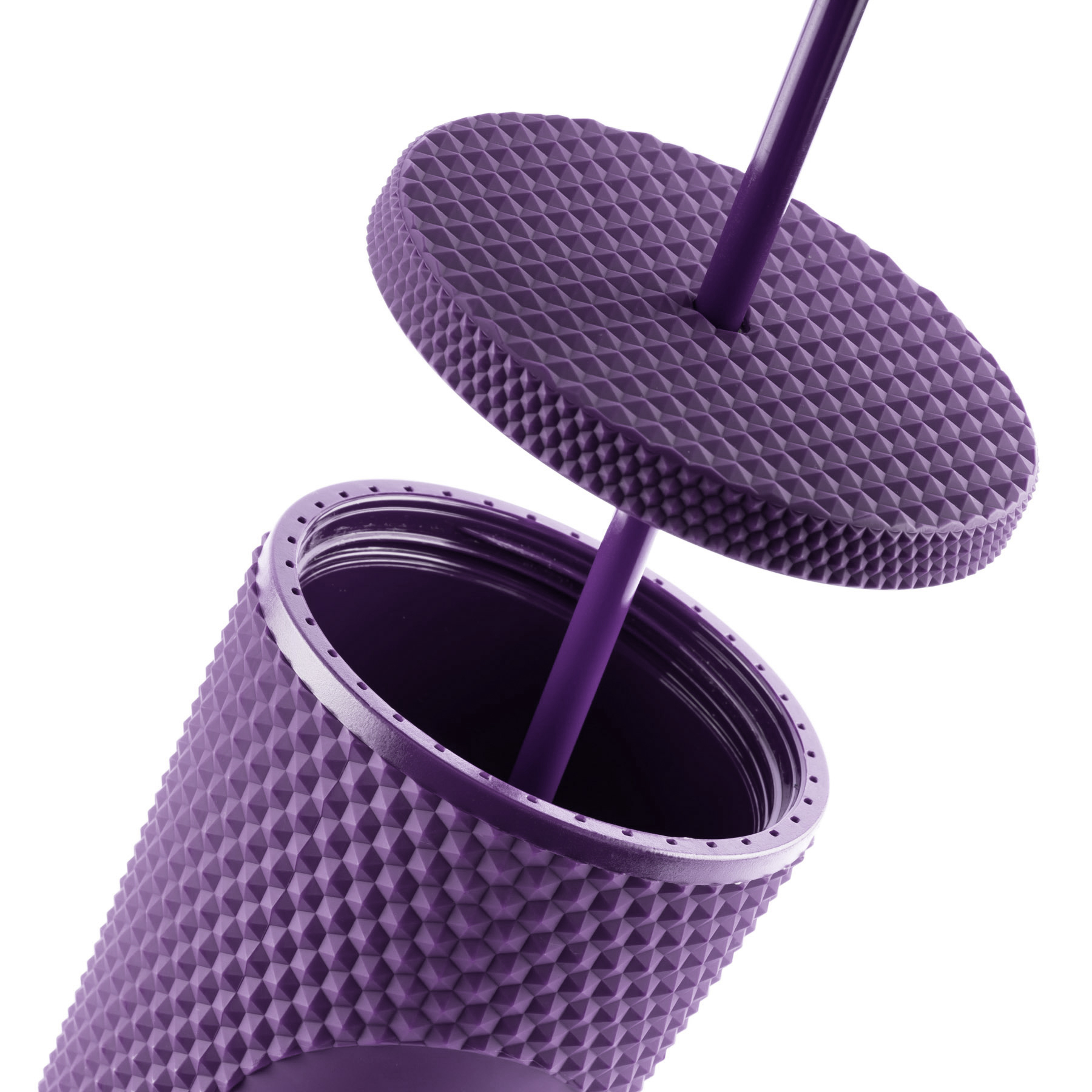 24 oz Bux Recycled Tumbler 1