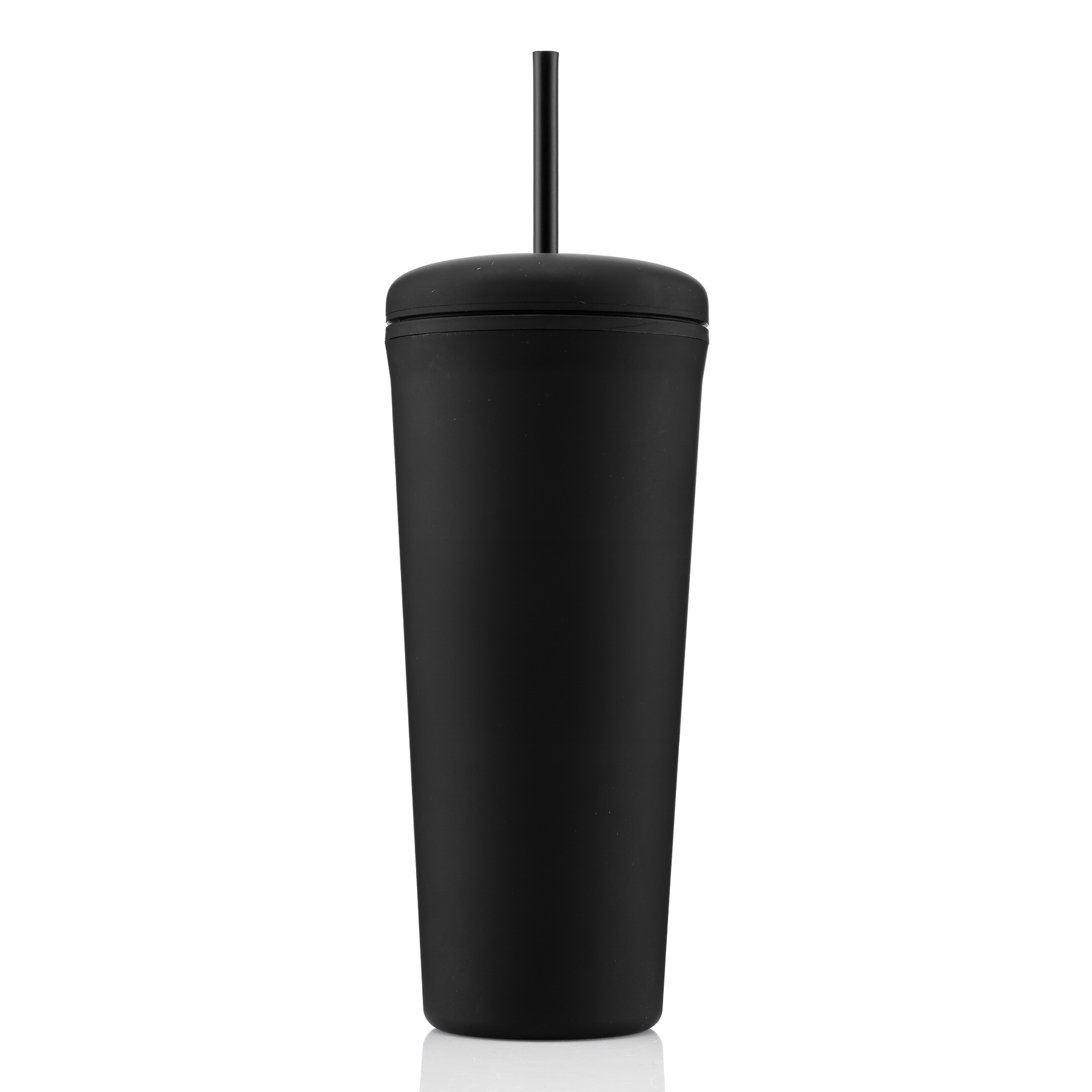 26 oz Macaron Recycled Tumbler 1