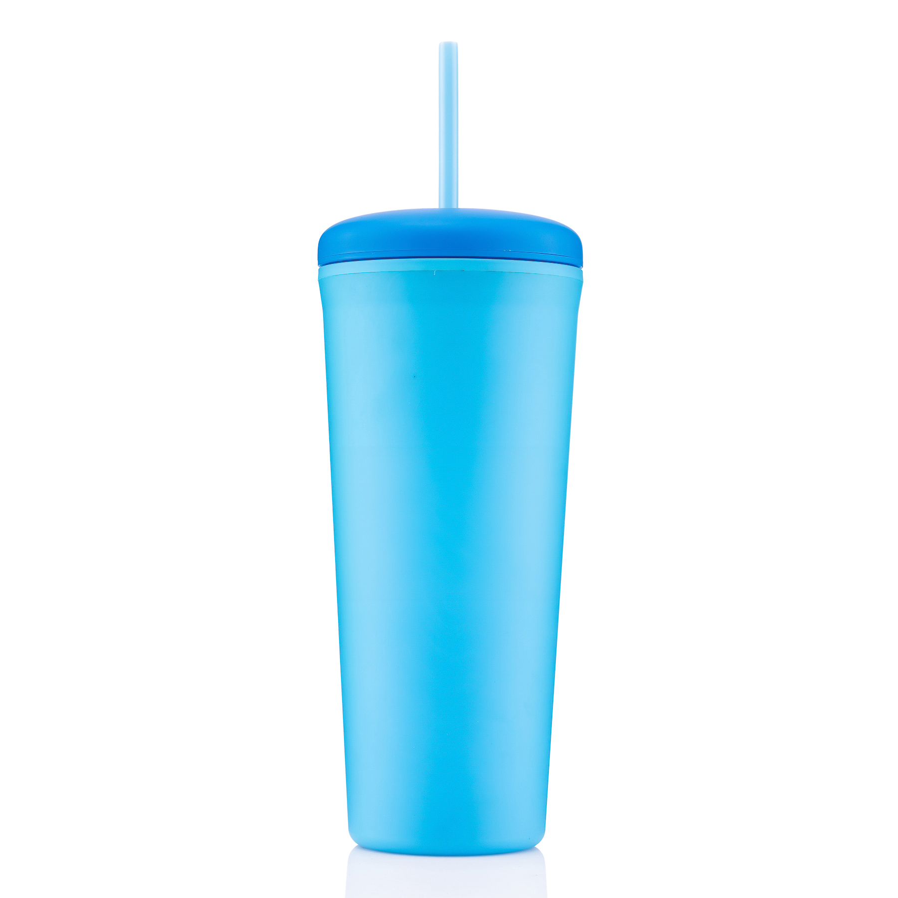 26 oz Macaron Recycled Tumbler 1