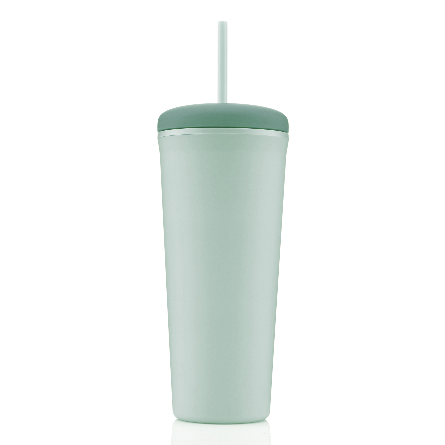 26 oz Macaron Recycled Tumbler 1