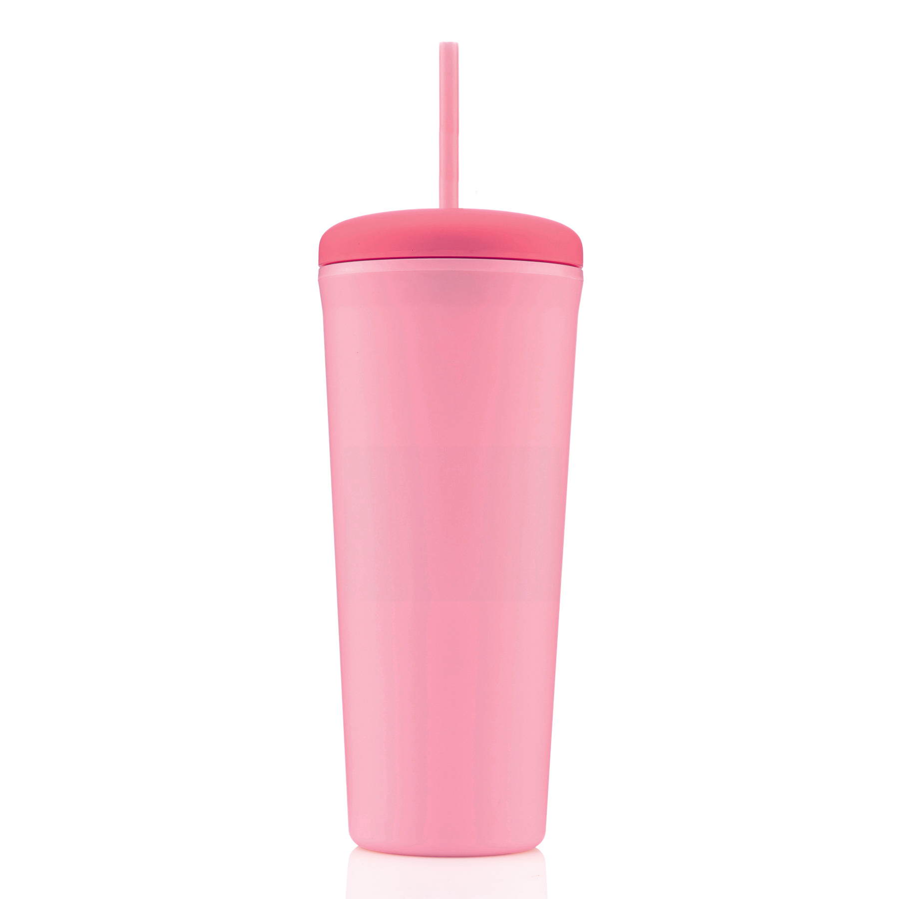26 oz Macaron Recycled Tumbler 1