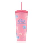 26 oz Macaron Recycled Tumbler 1 26 oz Macaron Recycled Tumbler 1