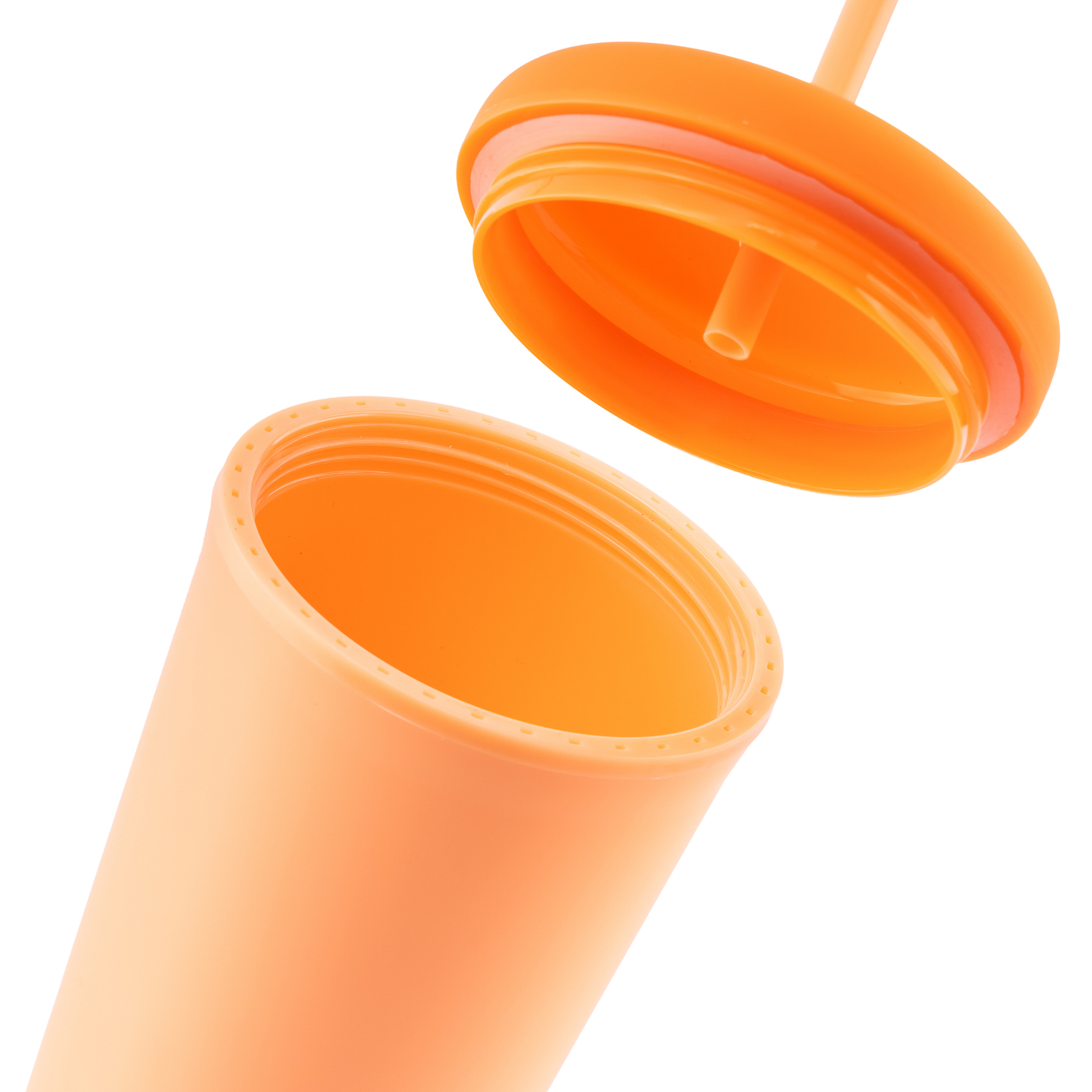 26 oz Macaron Recycled Tumbler 1