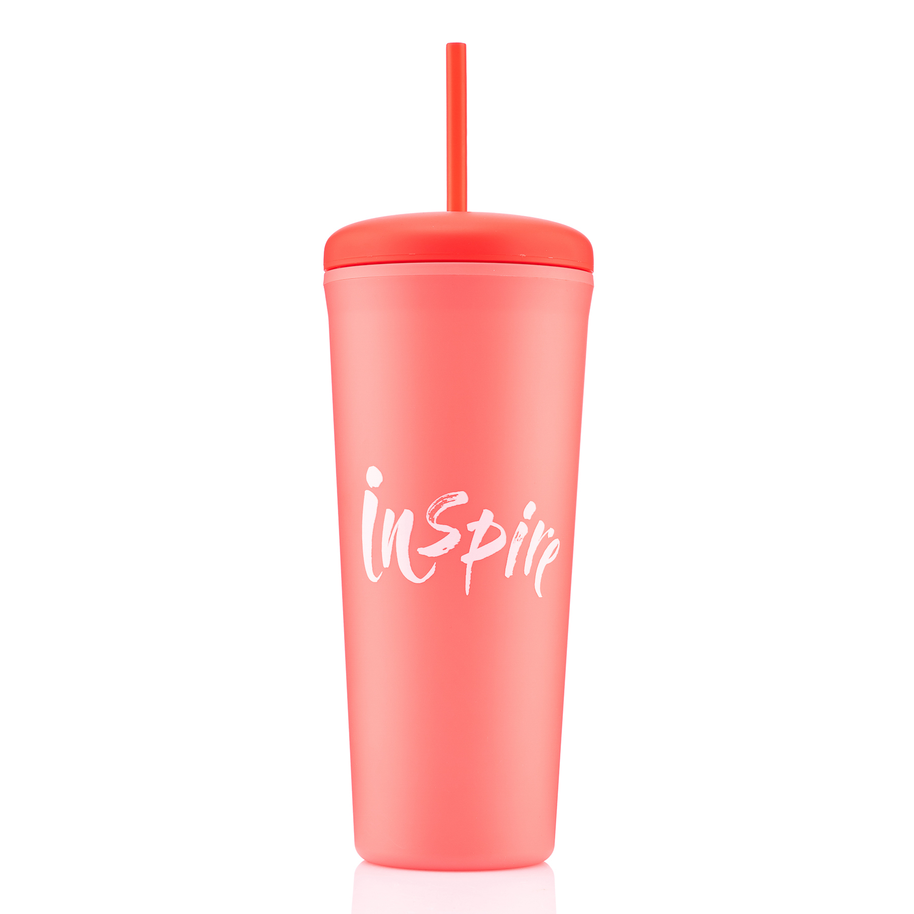 26 oz Macaron Recycled Tumbler 1