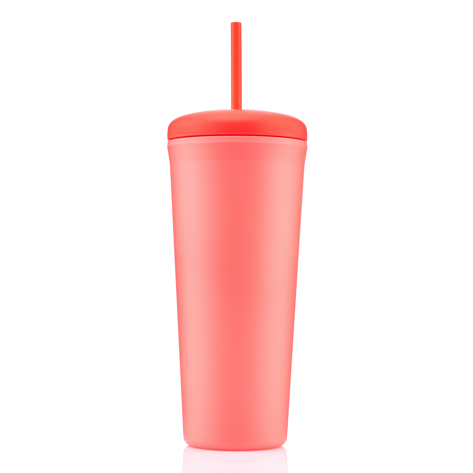 26 oz Macaron Recycled Tumbler 1