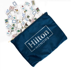 Heritage American Travel Mahjong Set 1 Heritage American Travel Mahjong Set 1