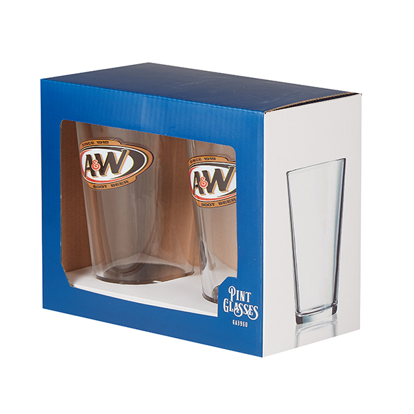 Pint (2) Box Gift Set 2 Pint (2) Box Gift Set 2