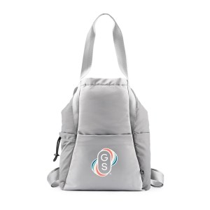 Echelon Recycled Convertible Bag 1 Echelon Recycled Convertible Bag 1
