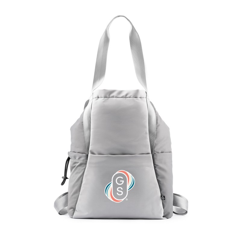 Echelon Recycled Convertible Bag 1 Echelon Recycled Convertible Bag 1