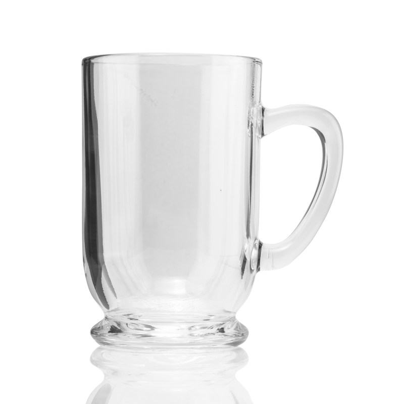 16 oz Bolero Glass 2 16 oz Bolero Glass 2
