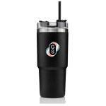 24 oz EcoFusion Recycled Tumbler 1 24 oz EcoFusion Recycled Tumbler 1