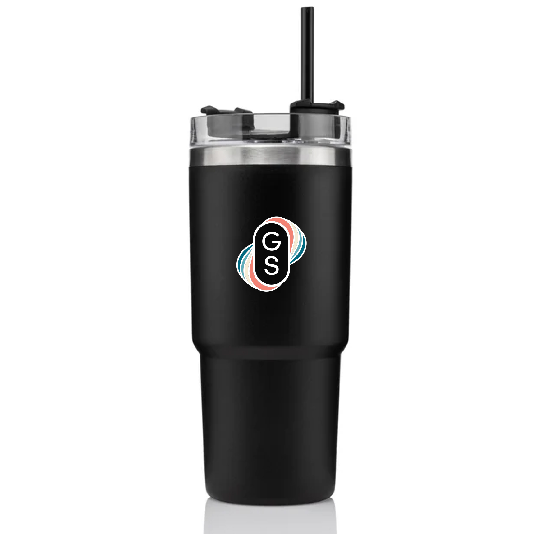 24 oz EcoFusion Recycled Tumbler 1