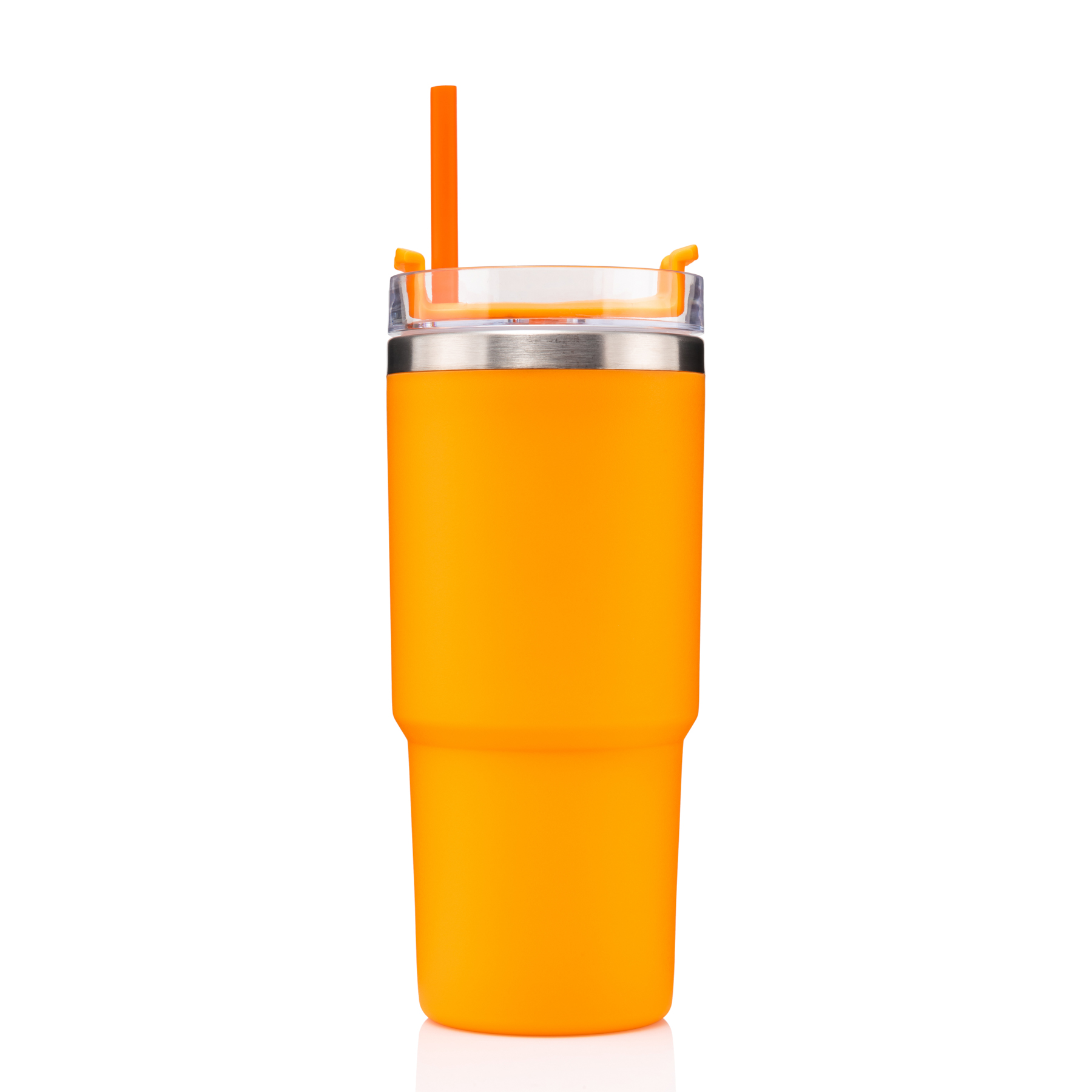 24 oz EcoFusion Recycled Tumbler 1