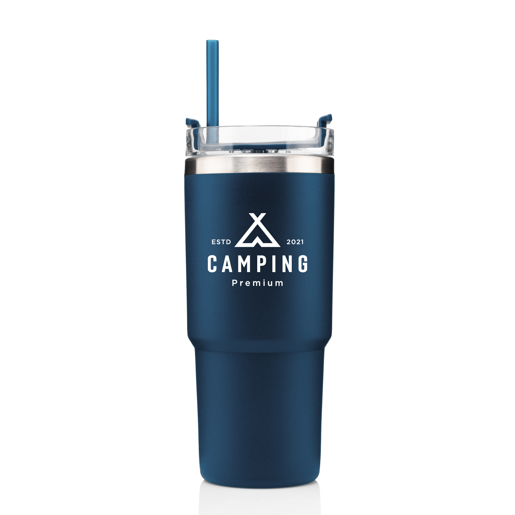 24 oz EcoFusion Recycled Tumbler 1