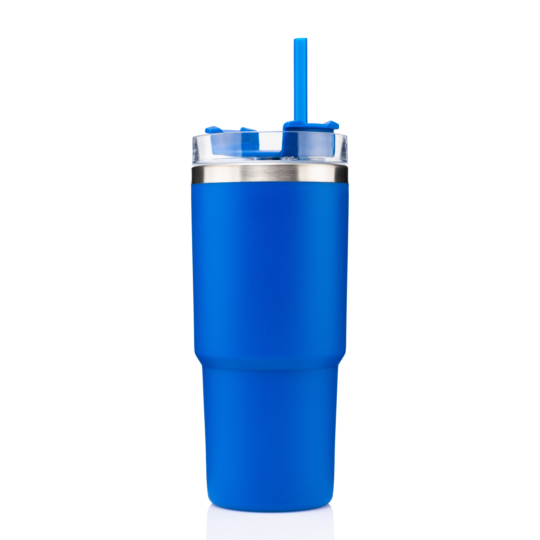 24 oz EcoFusion Recycled Tumbler 1
