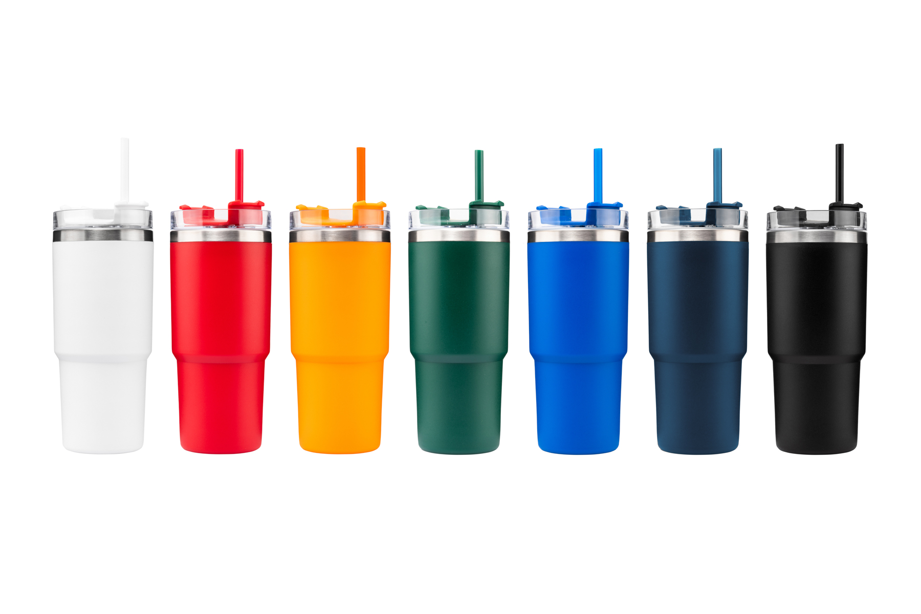 24 oz EcoFusion Recycled Tumbler 1