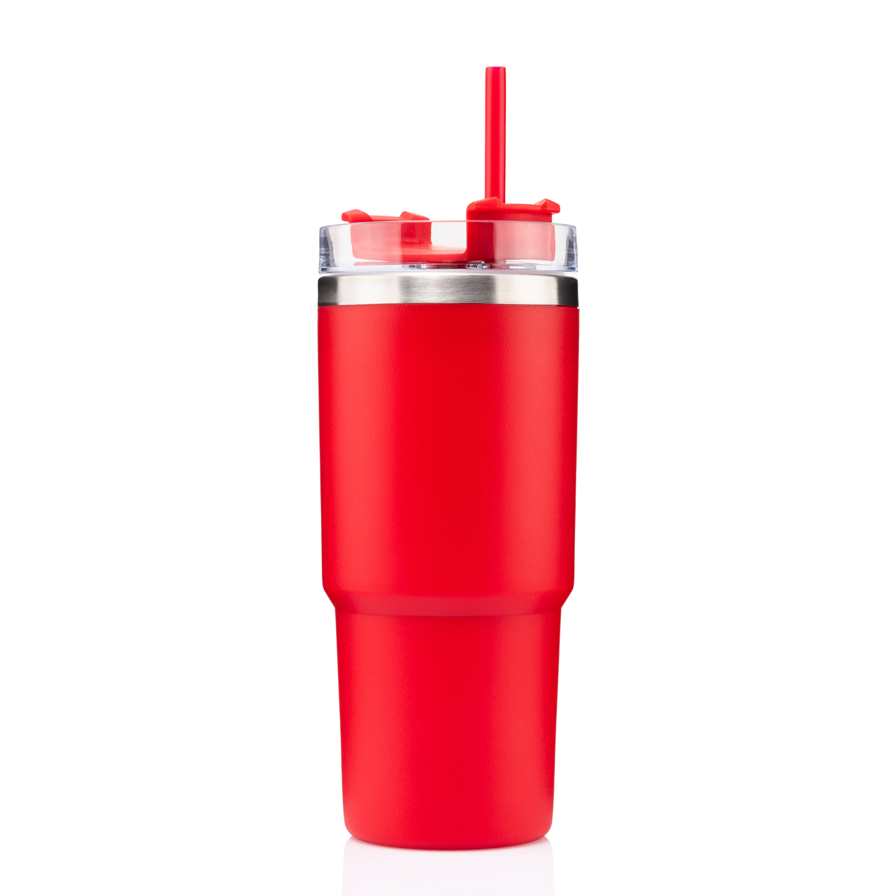 24 oz EcoFusion Recycled Tumbler 1