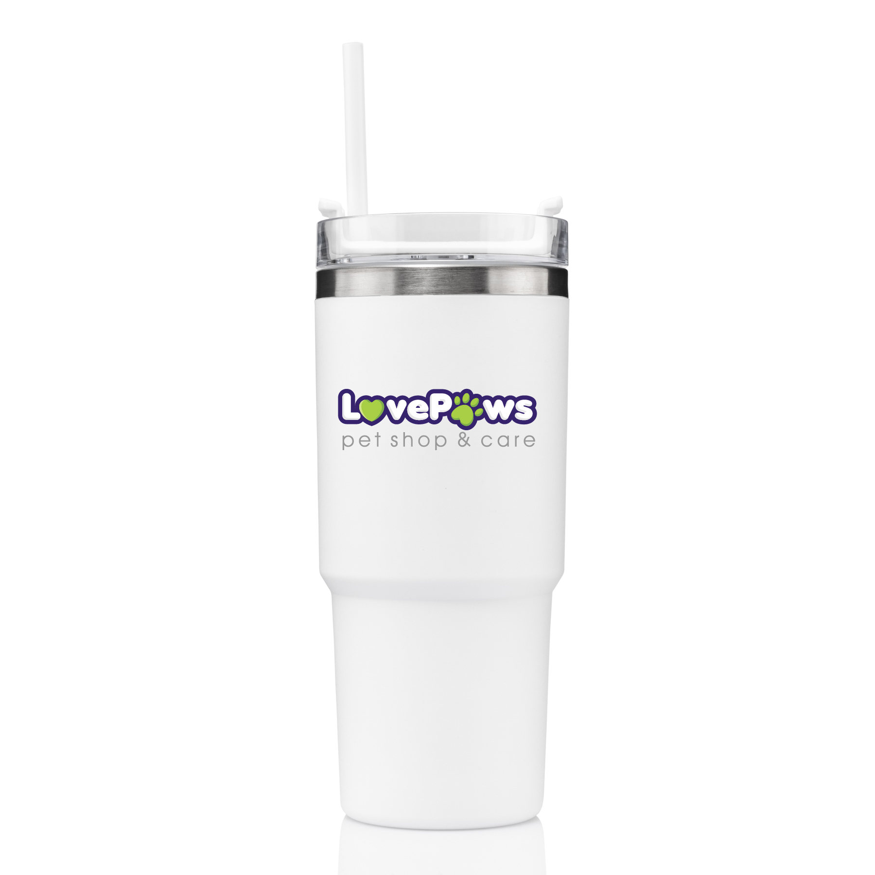 24 oz EcoFusion Recycled Tumbler 1