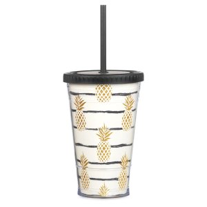 16 oz Slurpy Film/Glitter Insert Tumbler 2 16 oz Slurpy Film/Glitter Insert Tumbler 2