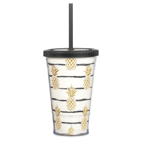 16 oz Slurpy Film/Glitter Insert Tumbler 2 16 oz Slurpy Film/Glitter Insert Tumbler 2