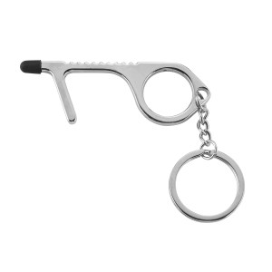 Safety Key 2 Safety Key 2