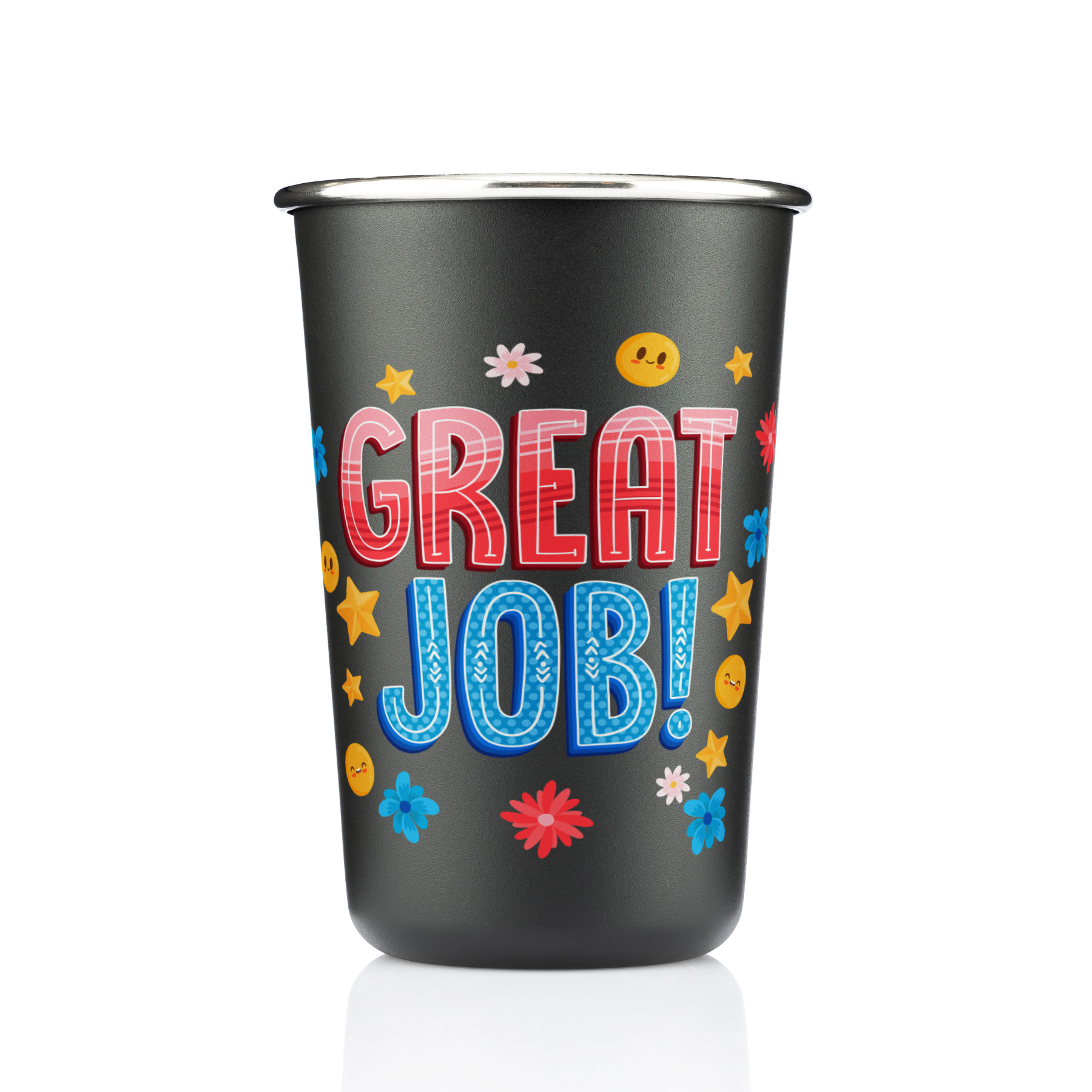 16 oz Taverna Tumbler 1