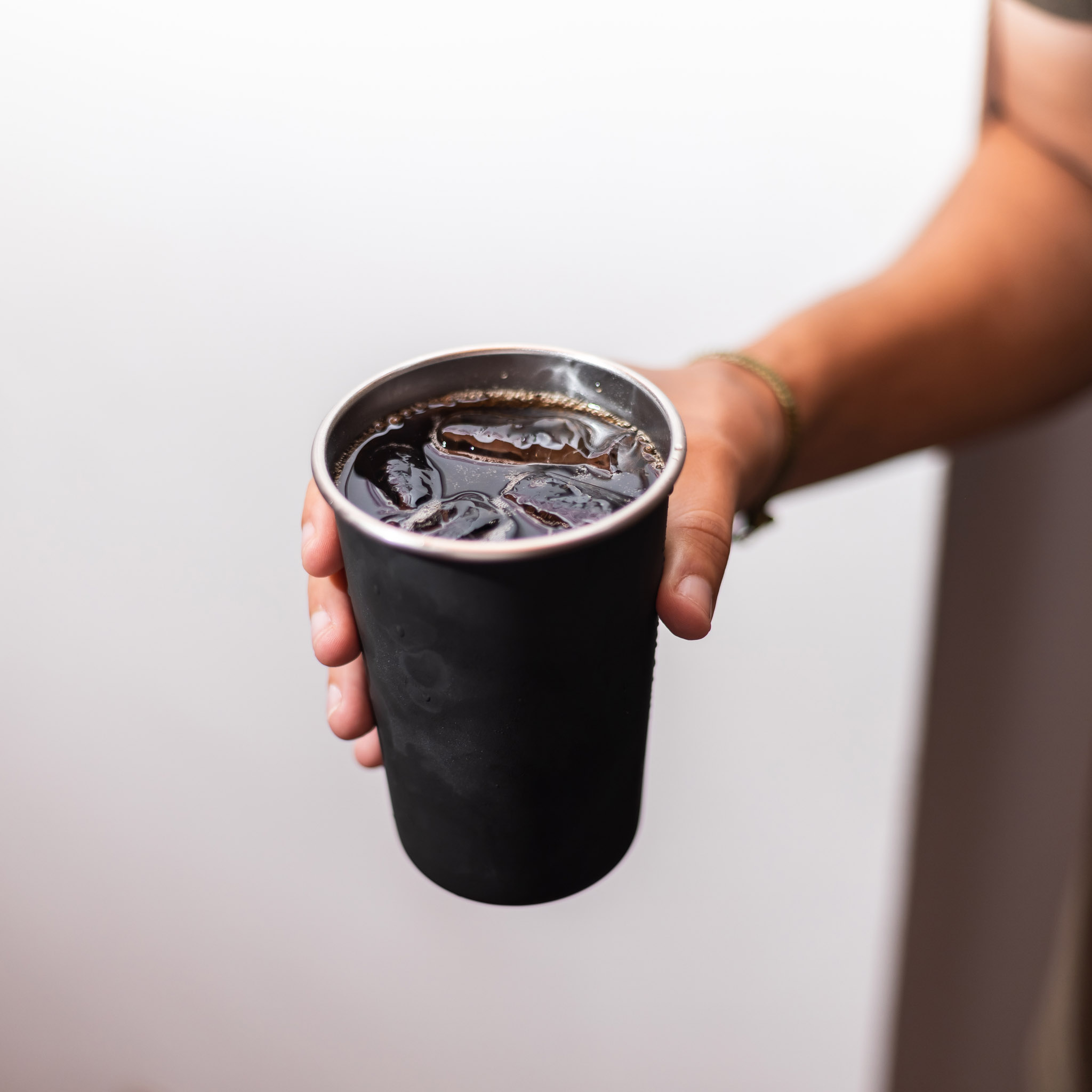 16 oz Taverna Tumbler 1