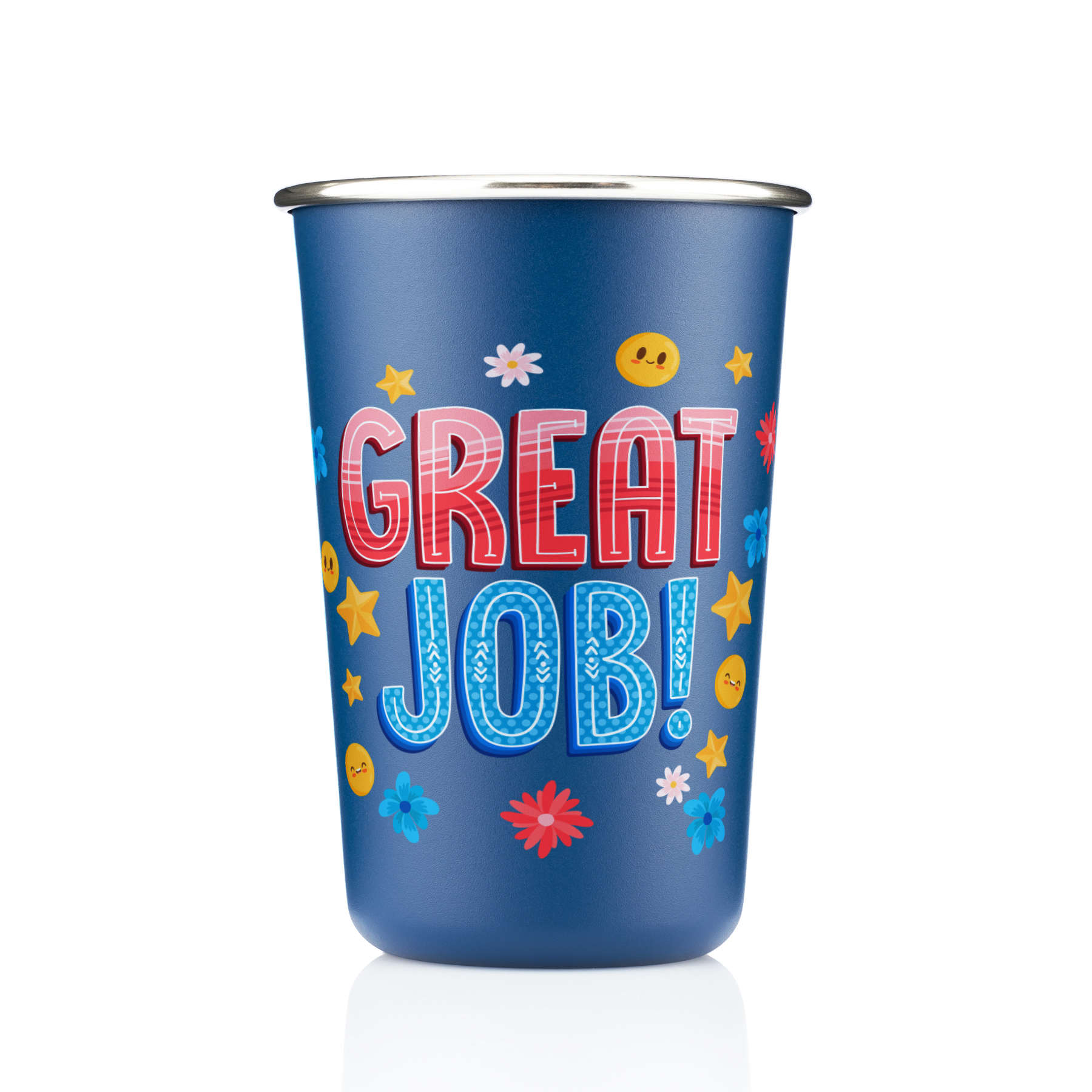 16 oz Taverna Tumbler 1