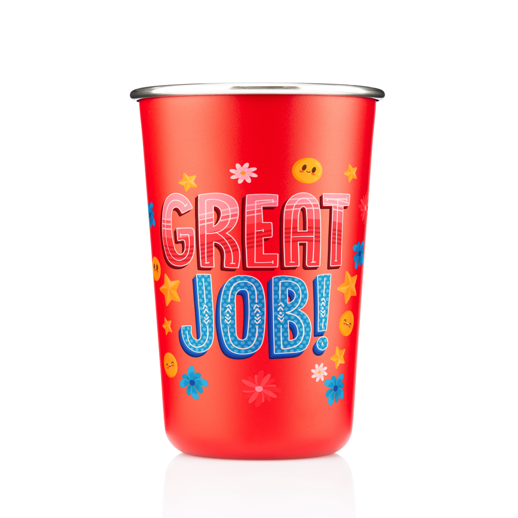 16 oz Taverna Tumbler 1