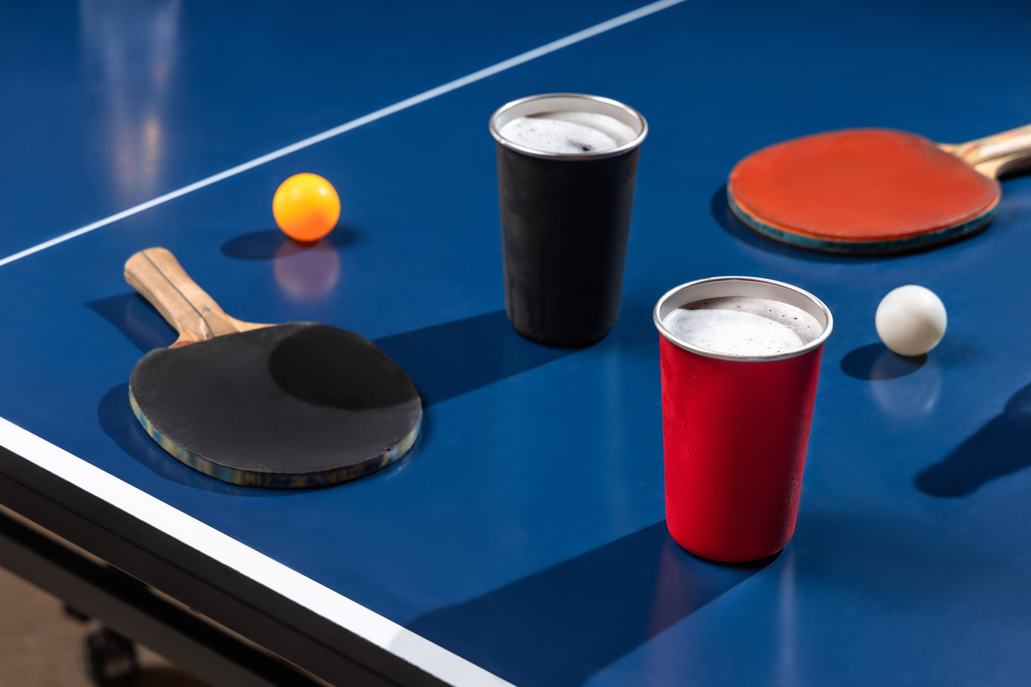 16 oz Taverna Tumbler 1