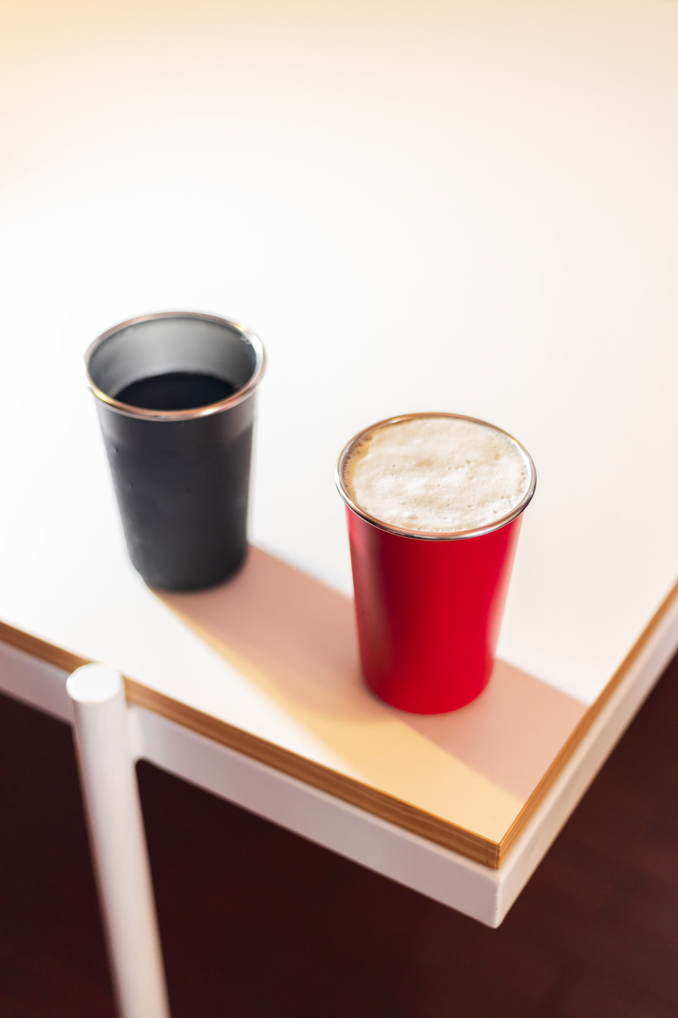 16 oz Taverna Tumbler 1