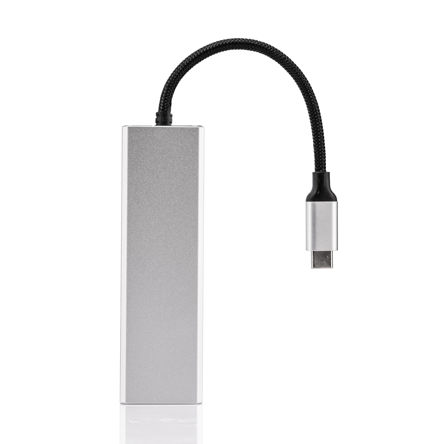 Recycled Super Speed Hub with Data Transfer 1