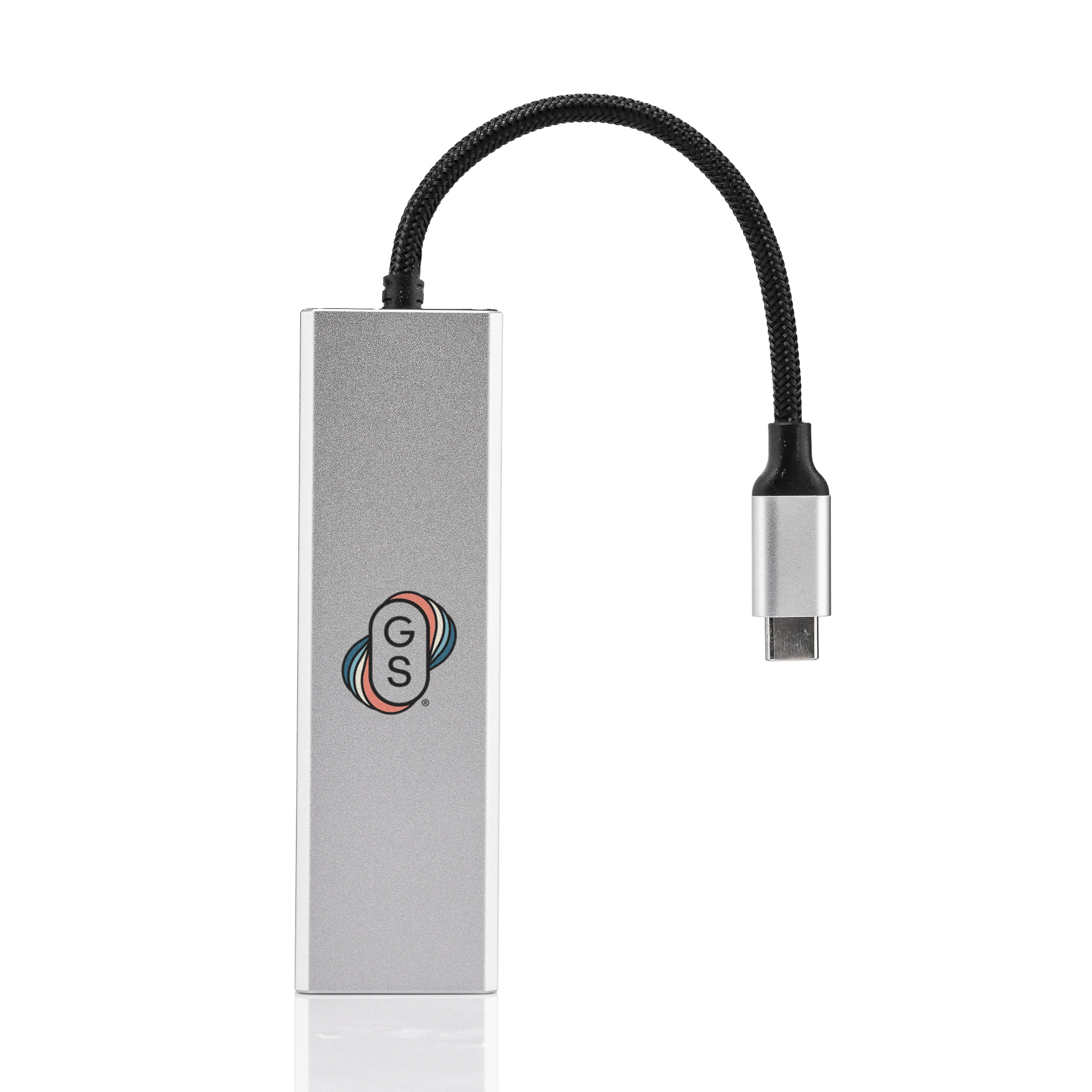 Recycled Super Speed Hub with Data Transfer 1